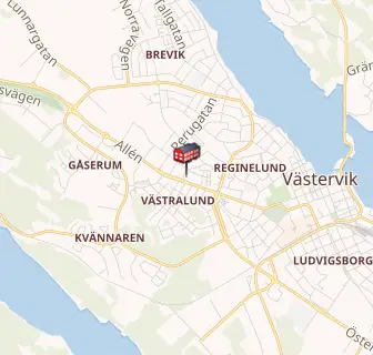 Västervik