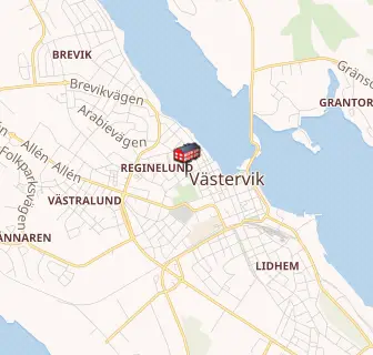 Västervik