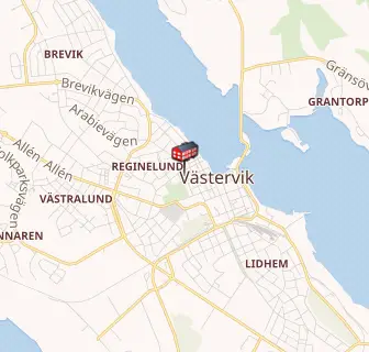 Västervik