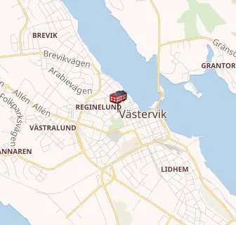 Västervik