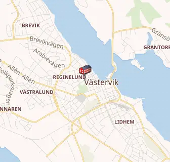 Västervik