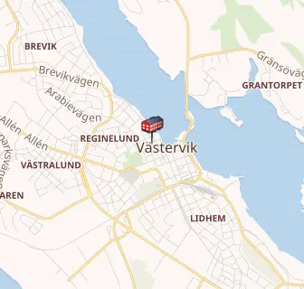Västervik