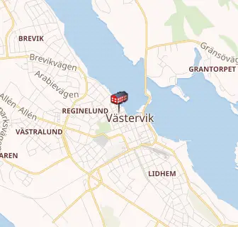 Västervik