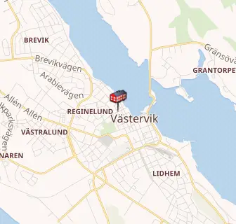 Västervik