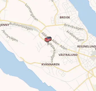 Västervik