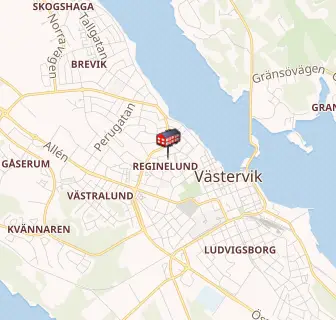 Västervik