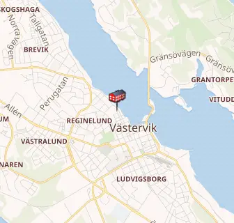 Västervik