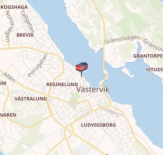 Västervik