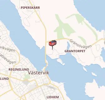 Västervik