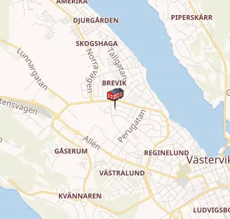 Västervik