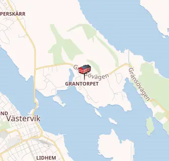 Västervik