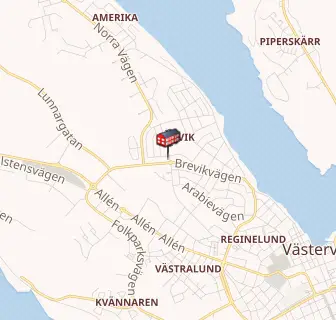 Västervik