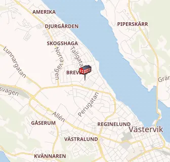 Västervik