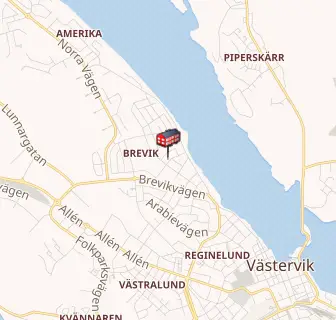 Västervik