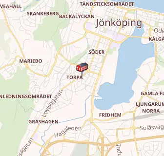 Jönköping