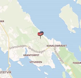 Västervik