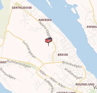 Västervik