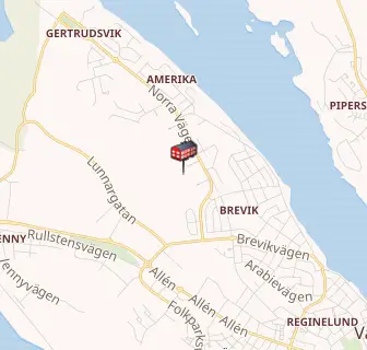 Västervik