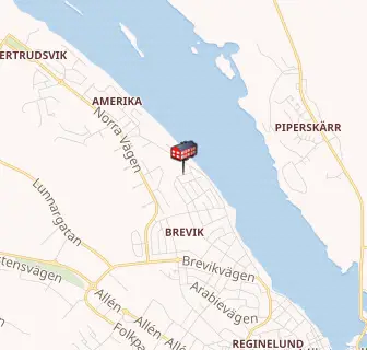 Västervik