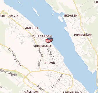 Västervik