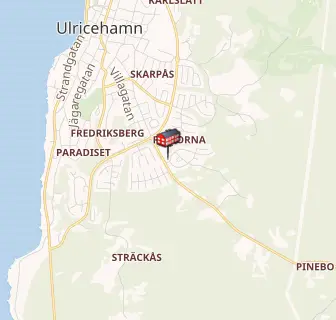 Ulricehamn