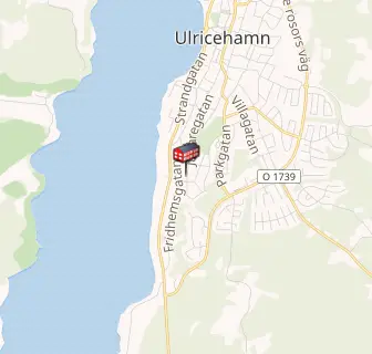 Ulricehamn