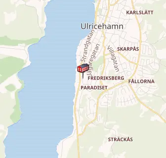 Ulricehamn