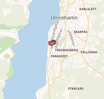 Ulricehamn
