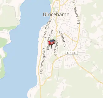 Ulricehamn