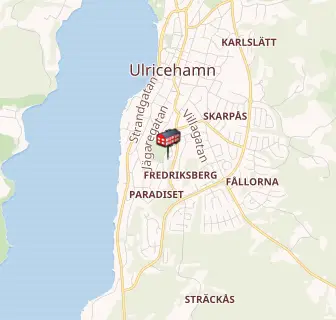 Ulricehamn