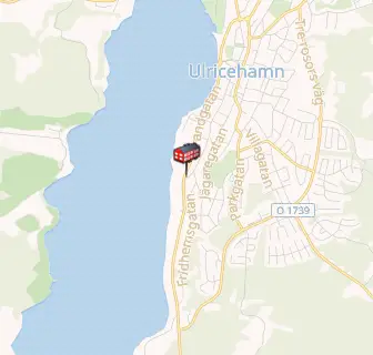 Ulricehamn
