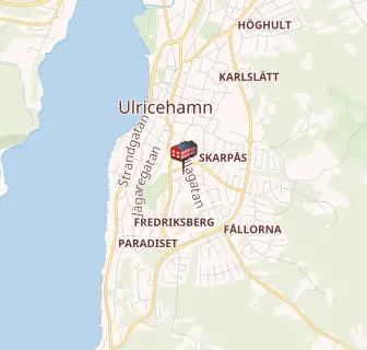 Ulricehamn