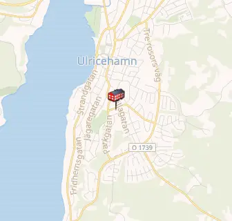Ulricehamn
