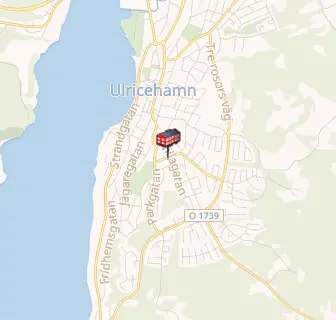 Ulricehamn