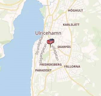 Ulricehamn