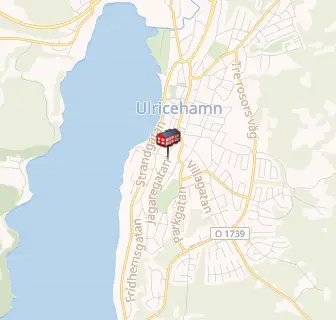Ulricehamn
