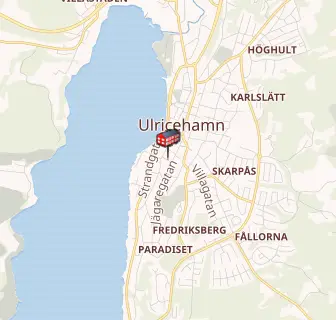 Ulricehamn