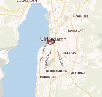 Ulricehamn