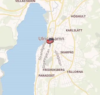 Ulricehamn