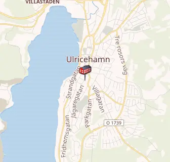 Ulricehamn
