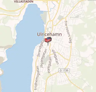 Ulricehamn