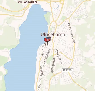Ulricehamn