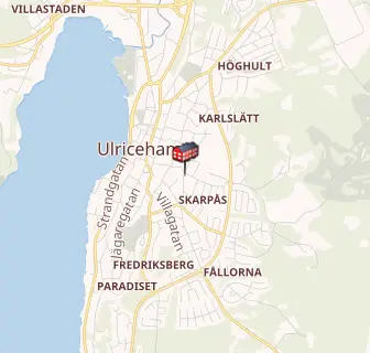 Ulricehamn