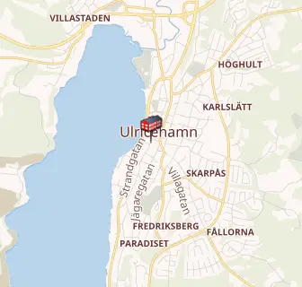 Ulricehamn
