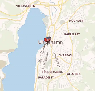 Ulricehamn
