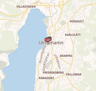 Ulricehamn