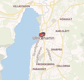 Ulricehamn