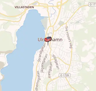 Ulricehamn