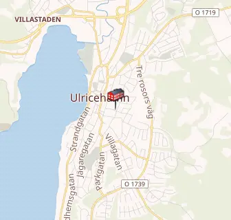 Ulricehamn