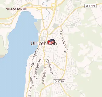 Ulricehamn